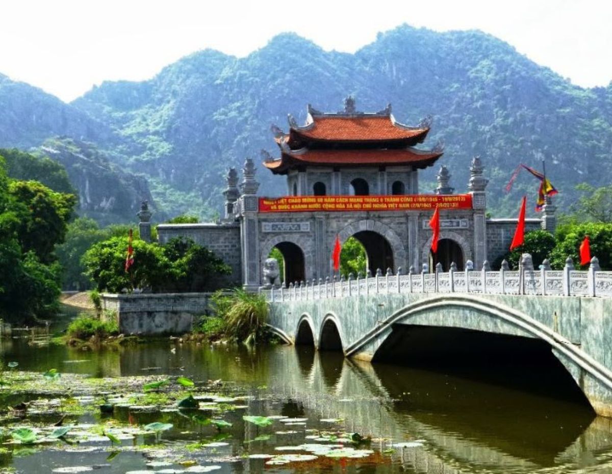 Ninh Binh Day Trip 5