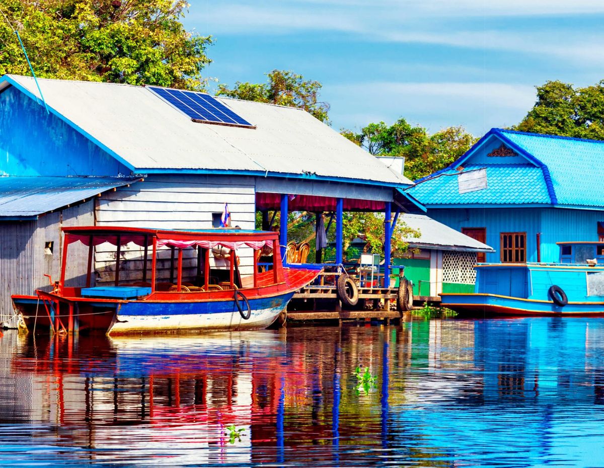 Places to Visit in Cambodia 4