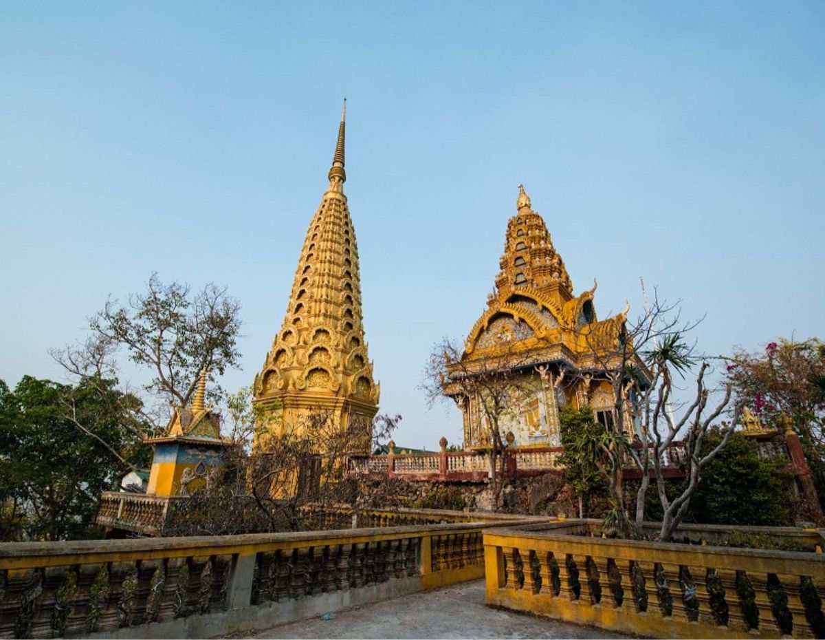 Places to Visit in Cambodia 6
