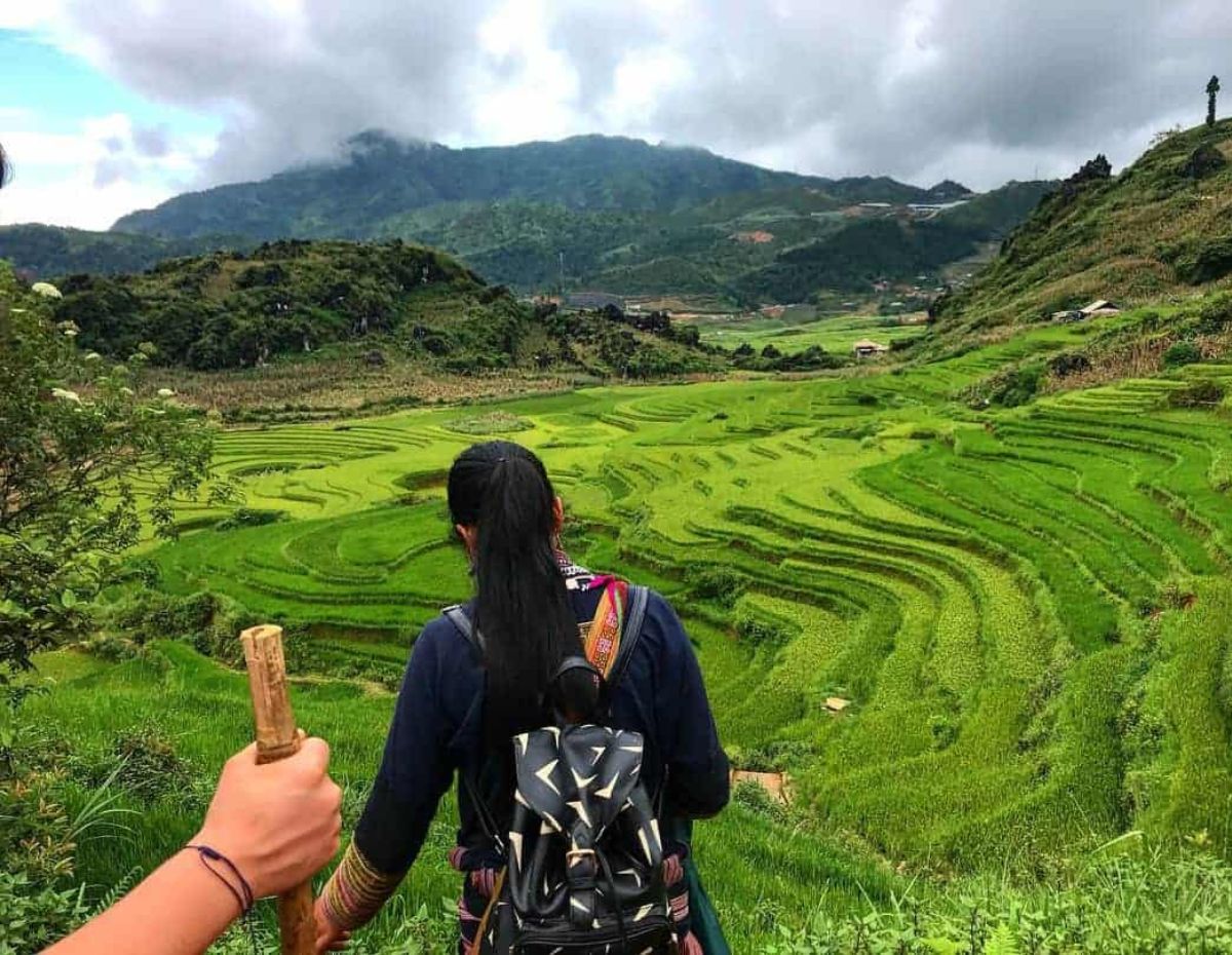 Sapa Tour from Hanoi 10