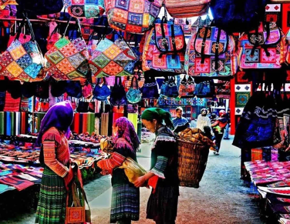Sapa Tour from Hanoi 11