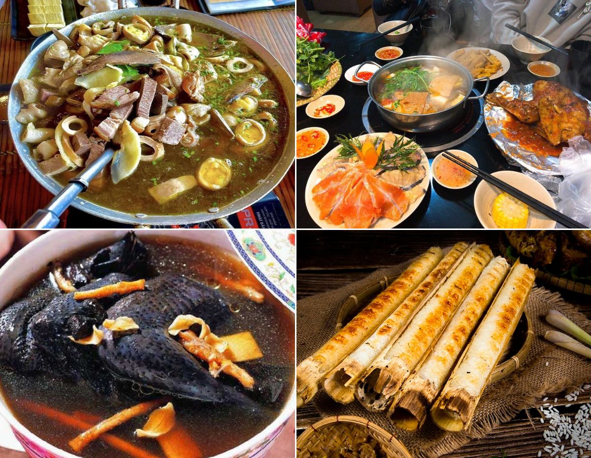 Sapa Tour from Hanoi 12