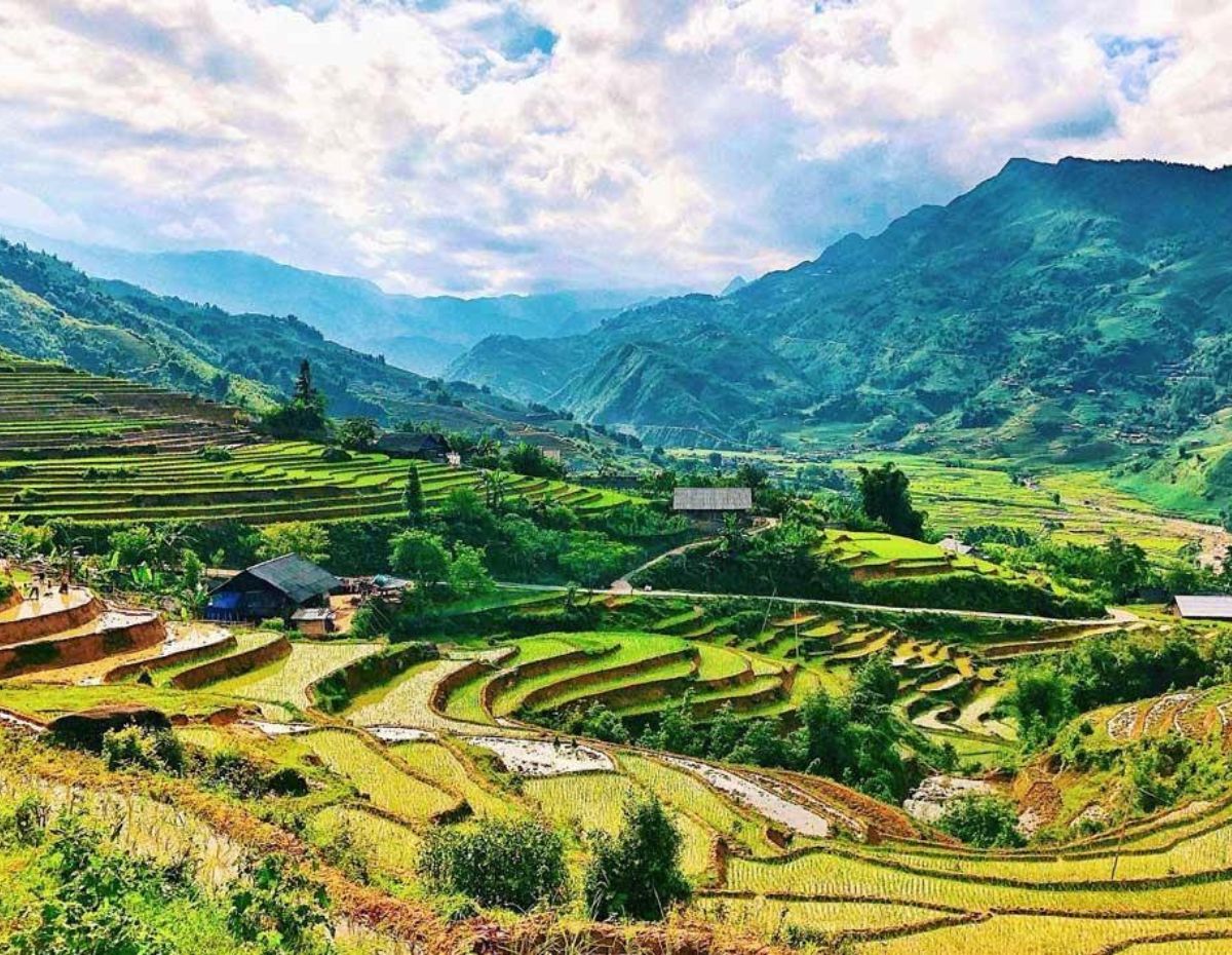 Sapa Tour from Hanoi 3