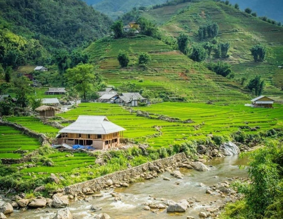 Sapa Tour from Hanoi 4