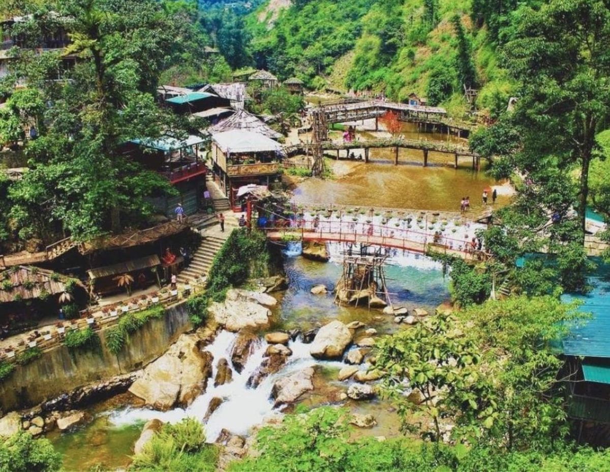 Sapa Tour from Hanoi 7