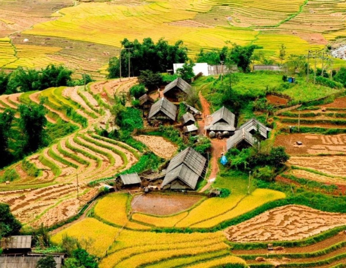 Sapa Tour from Hanoi 8