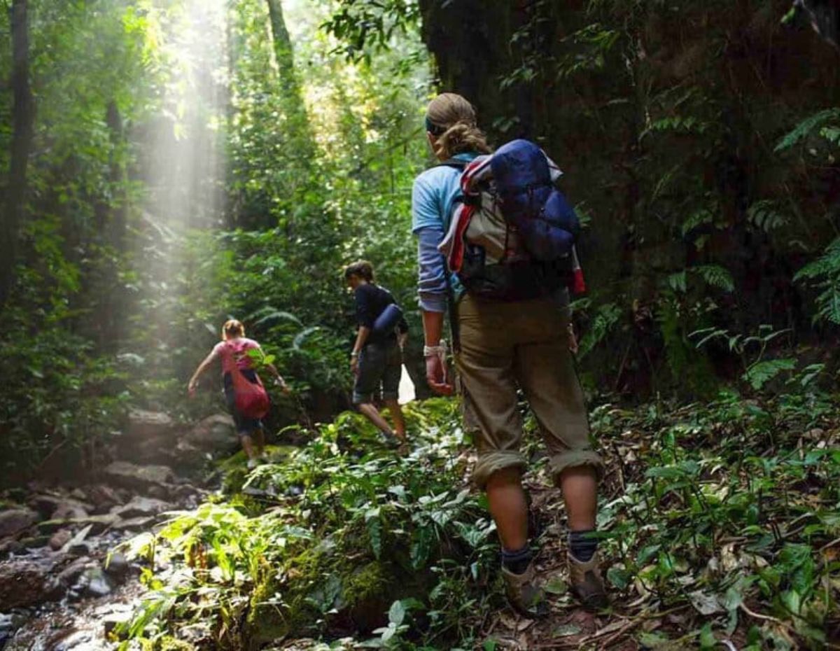 Southern Laos Adventure 4