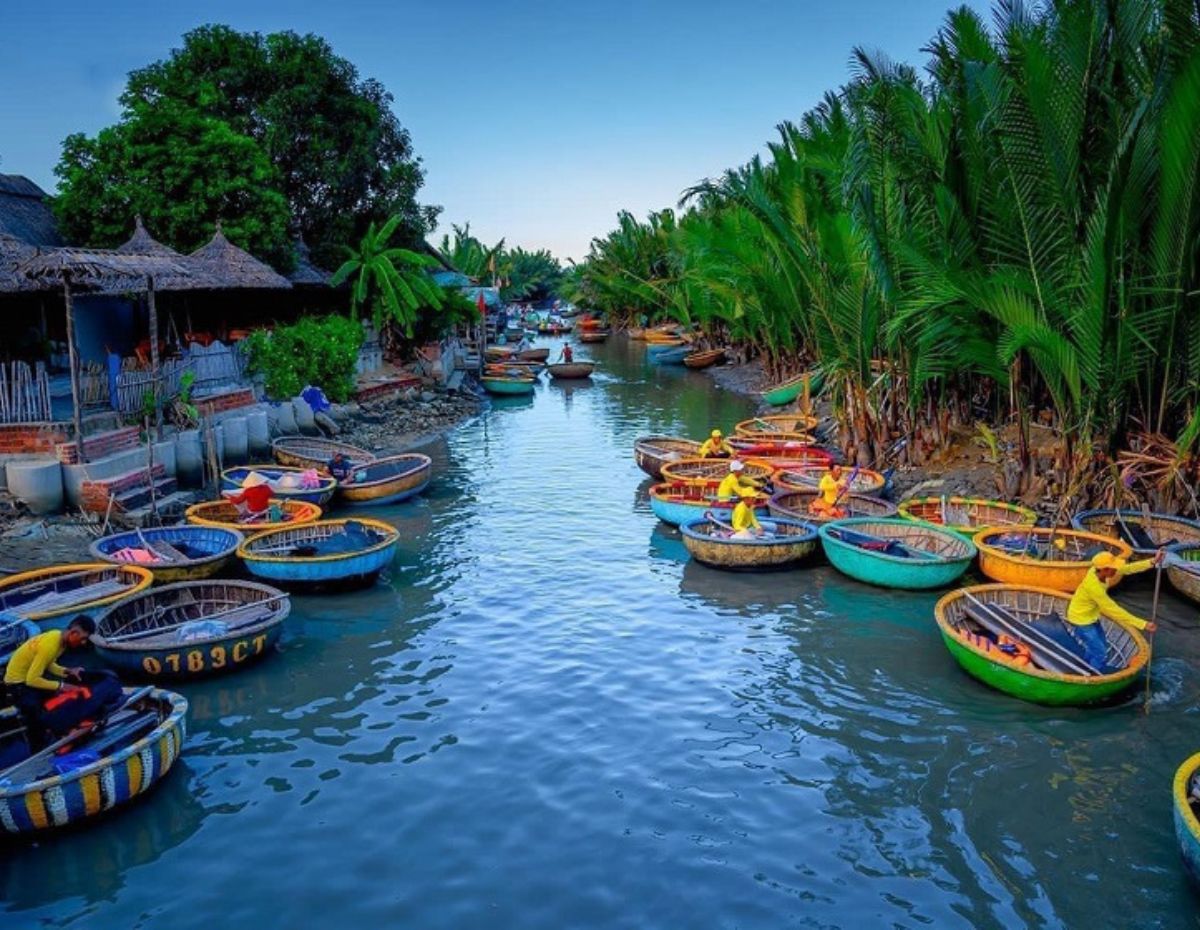 Things to Do in Hoi An & Da Nang 5